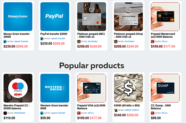 dark web search engine 2025