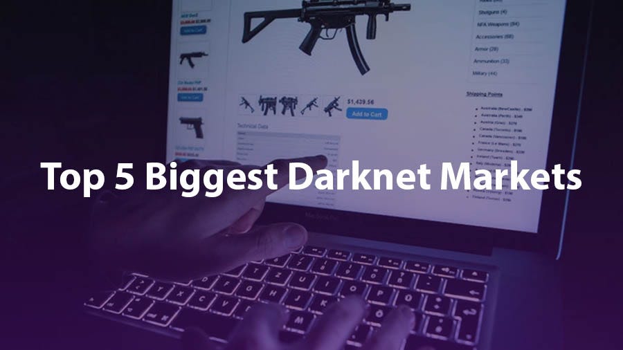 current best darknet market
