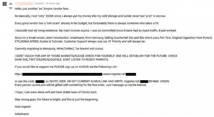 best darknet market australia