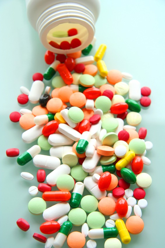 drugs on the darknet