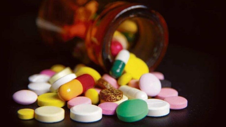 drugs onion