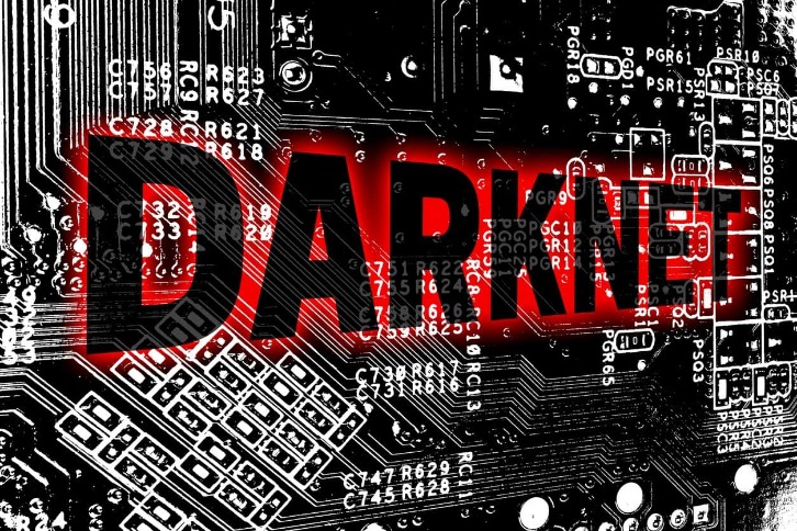 darknet market features