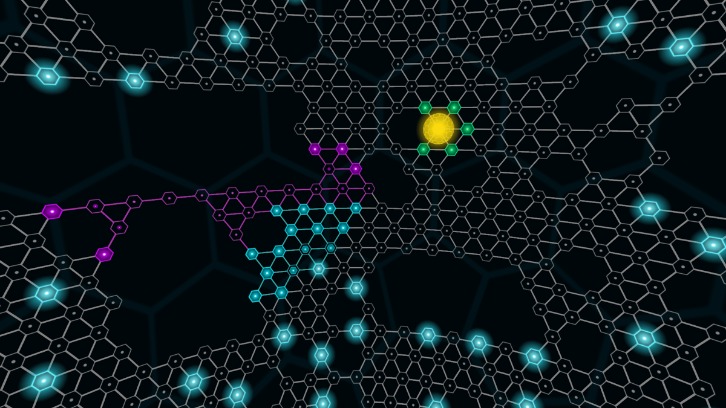 how do cybercriminals use darknet markets