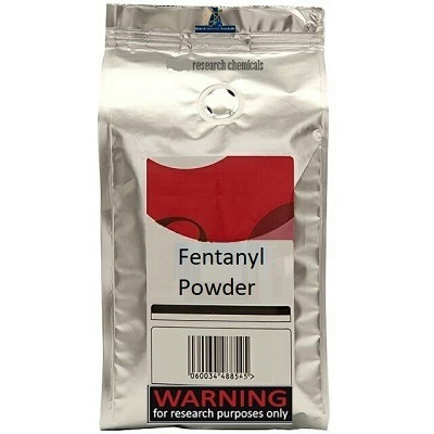 do people buy fentanyl