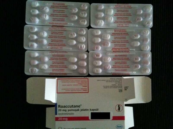 drug black market