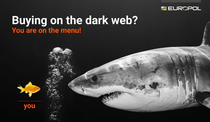 deep sea darknet market