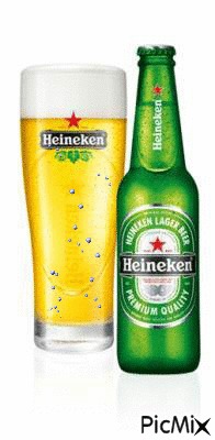 Heineken Express link