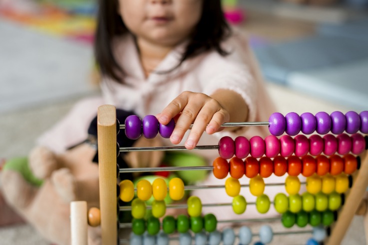 Abacus link