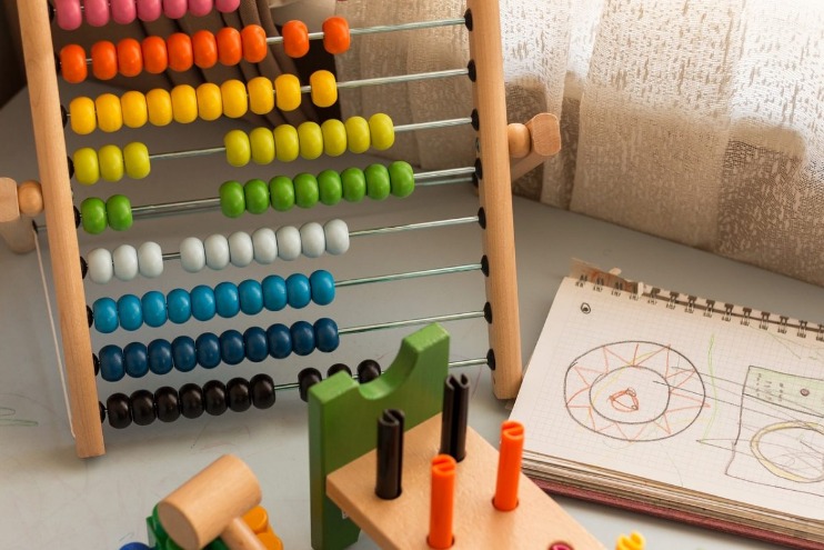 Abacus link