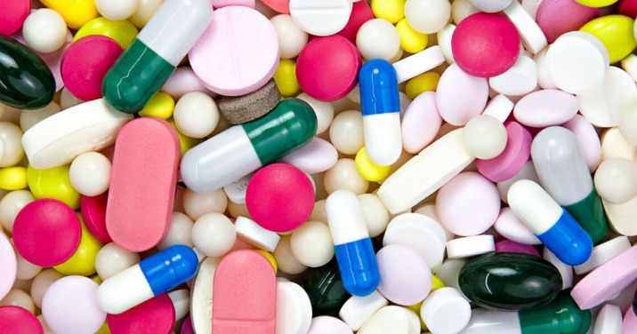 drugs market