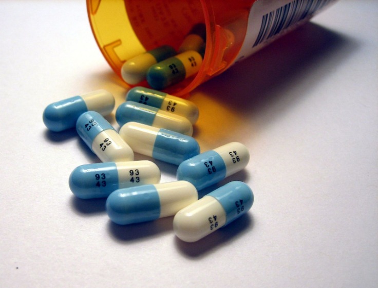drugs market