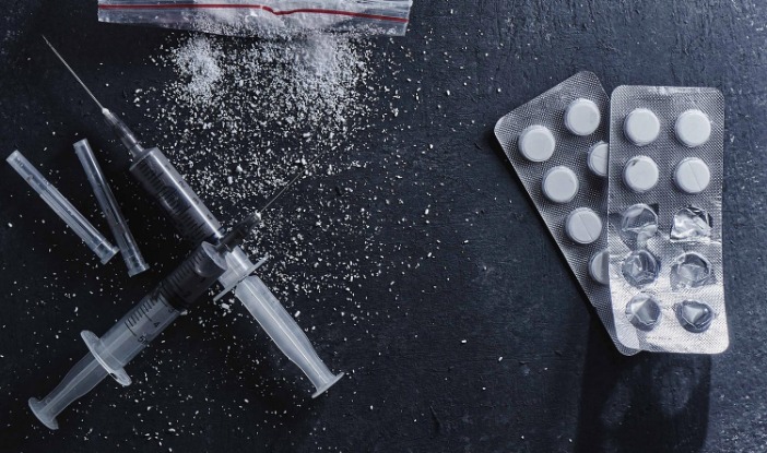 drugs market
