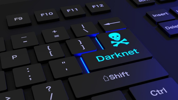 darknet list market