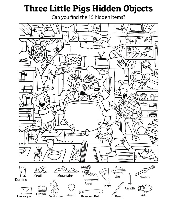hidden marketplace