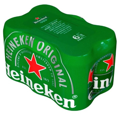 Heineken Express Market