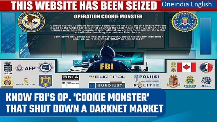biggest darknet market 2025