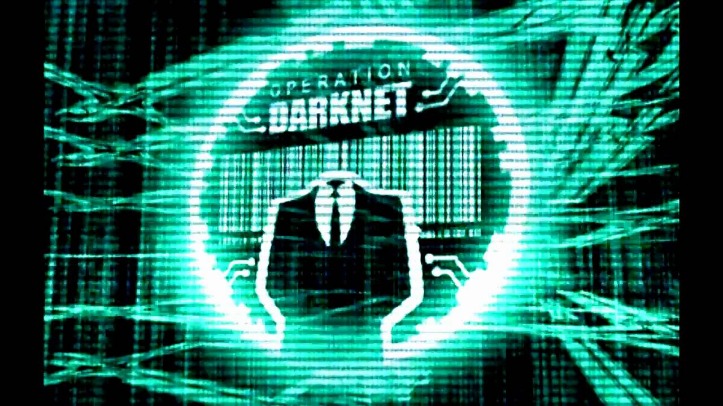 darknet market black