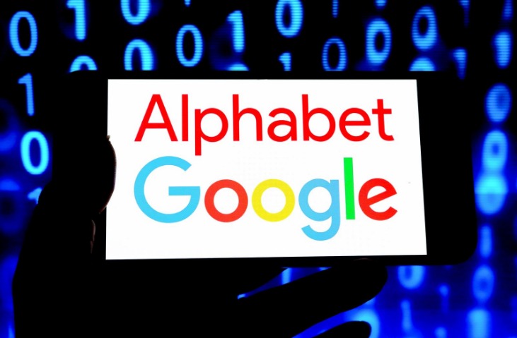 google black market