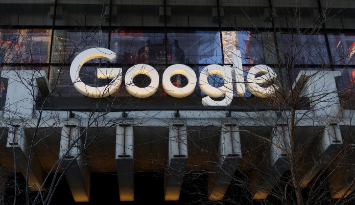 google black market