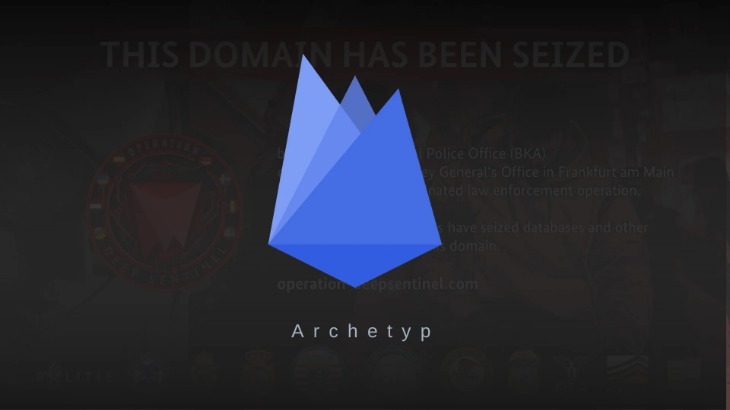 archetyp market url