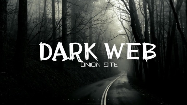 access dark web on iphone