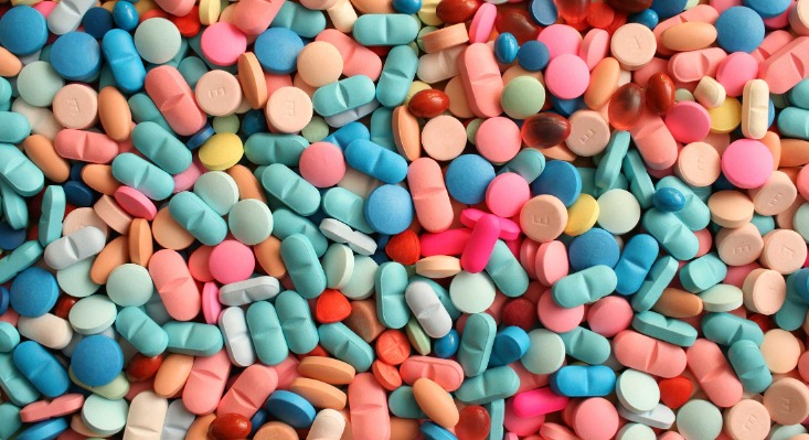 drugs dark web price