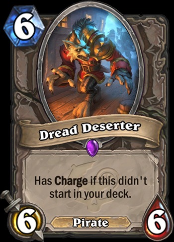 dread onion