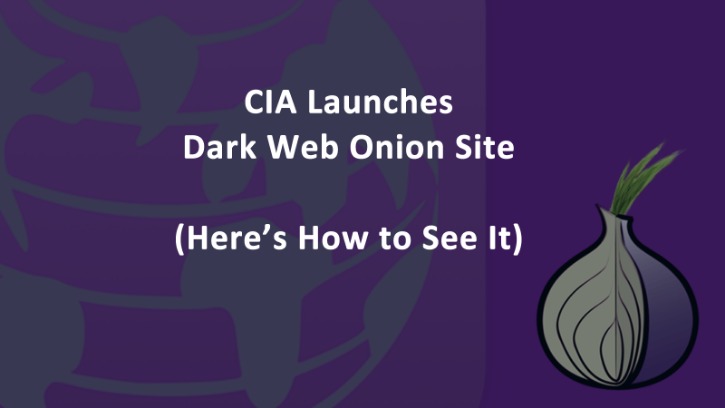 .onion dark web