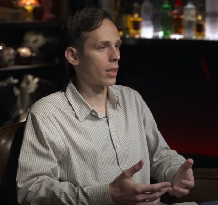 how do people access the dark web