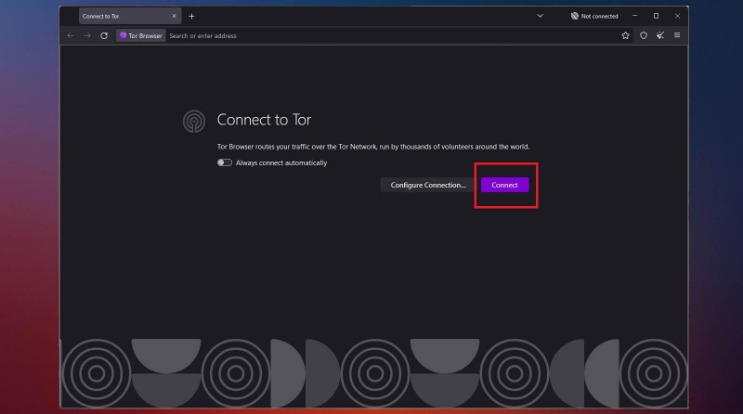 how to access dark web using tor