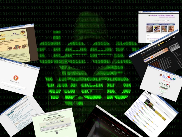darknet market