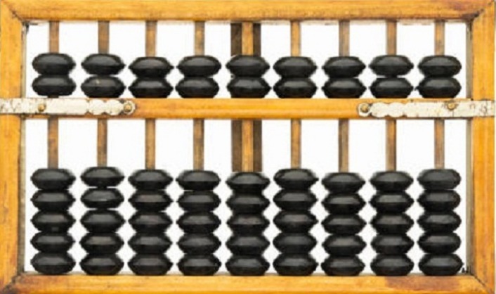 abacus dark