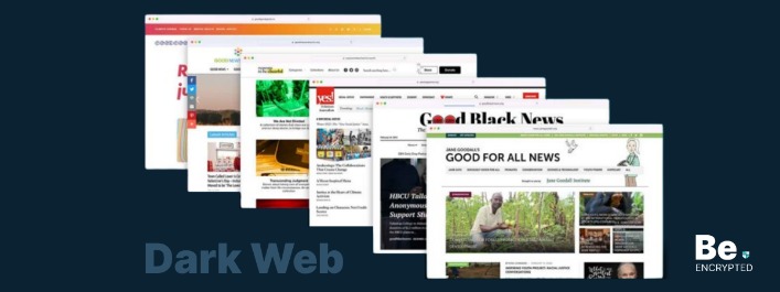 how can i access dark web