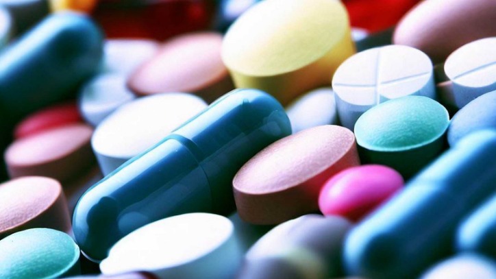 drugs black market