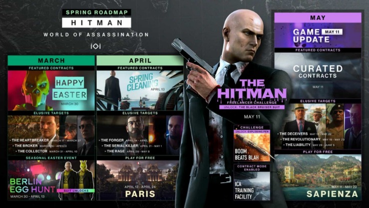 hitman for hire dark web
