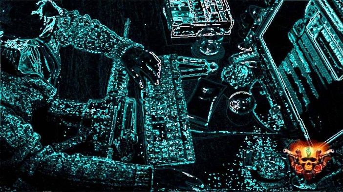 darknet illegal market