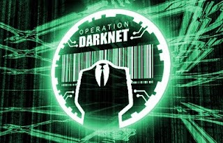 how much value is on the darknet markets