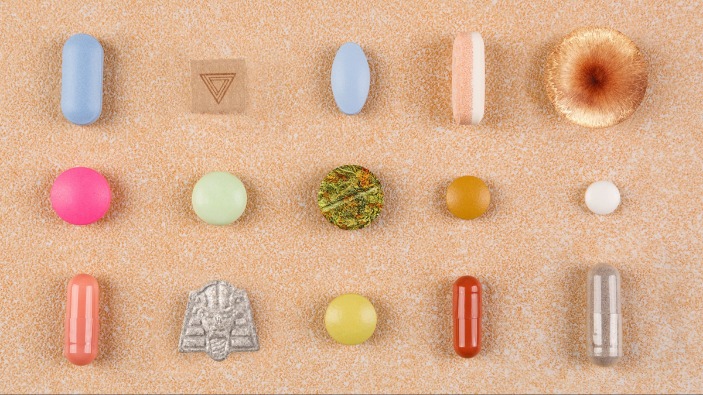 drugs dark web