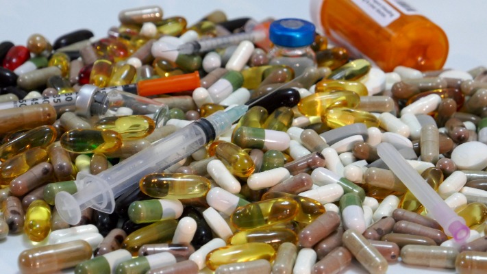 drugs dark web