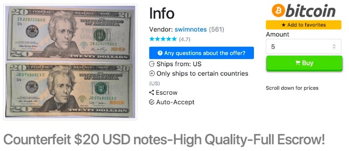 darknet dream market