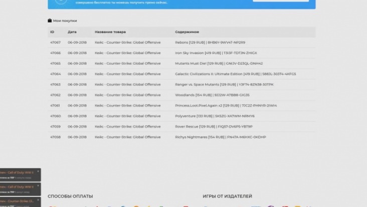 darknet dream market