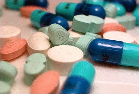 drugs on darknet