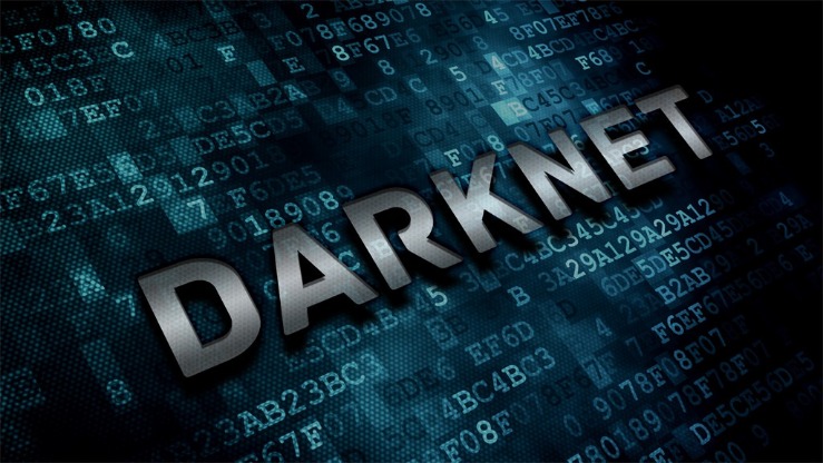 darknet market dmt