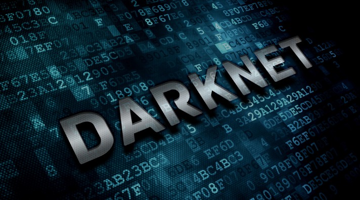 darknet drug links