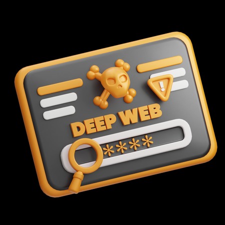 deep web software market