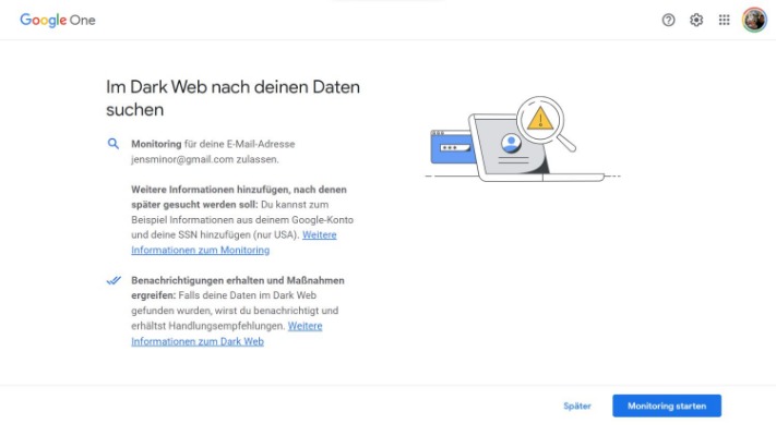 buy stuff off the dark web