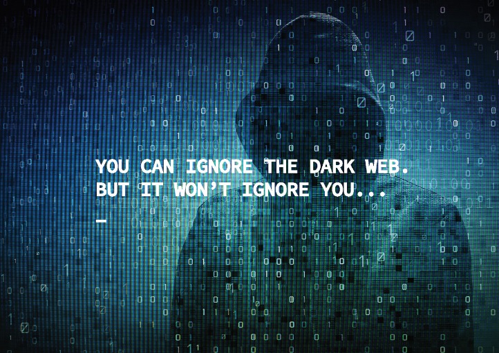 dark web shop