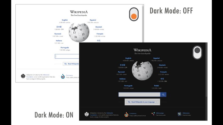 browser for dark web