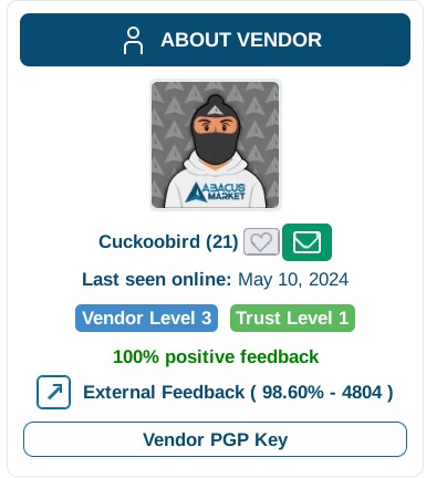 Abacus Market url