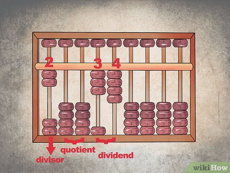 abacus dark